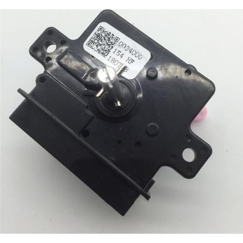 Timer Switch Replacement 0034000154 SGWA15DZ1 0154 for Haier Semi-automatic Washer Timer Washing Machine Repair Parts