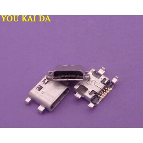 5pcs charge charging charger connector plug usb dock socket port For Huawei Honor 7 PLK-AL10 TL01 7i ATH-CL00 5X play KIW-AL00