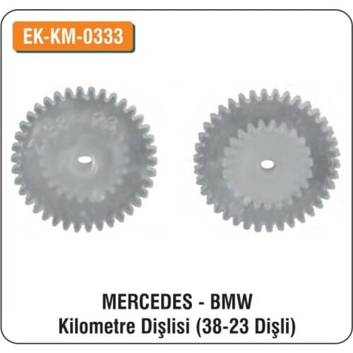 ALTEC Bmw Mercedes For 38 - 23 Gear EK-KM-0333