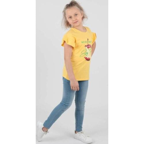 ATMACA T-shirts For Girls