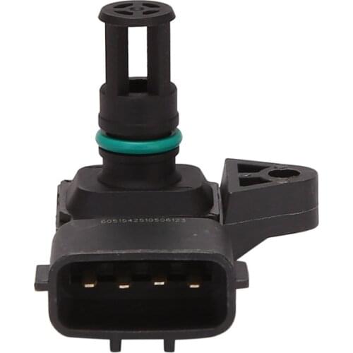 Automobile Intake Pressure Sensor 110R-010276 67R-010378 T-MAPC60C Car Accessories