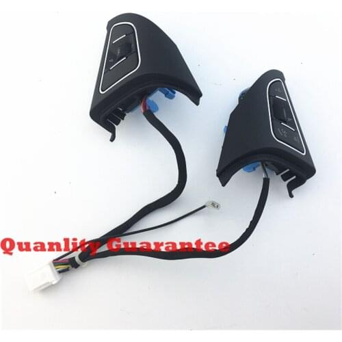 FREE SHIPPING JAC Refine M4 Steering wheel adjustment switch / switches 3750020V6501