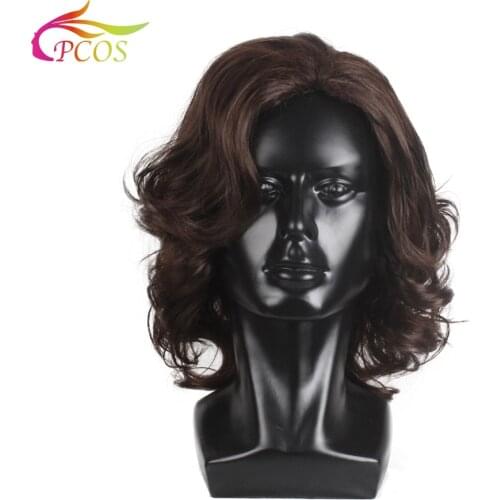 Мужские парики Cpcos China At AliExpress