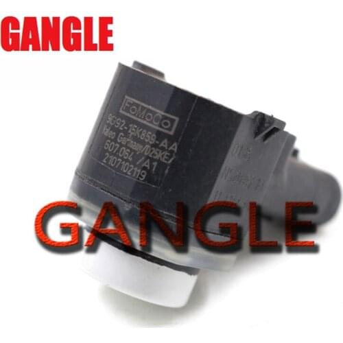9G92-15K859-AA 9G9215K859AA Parking Distance Control Sensor Aid PDC For Ford Mondeo Land Rover Range Rover Jaguar XKR