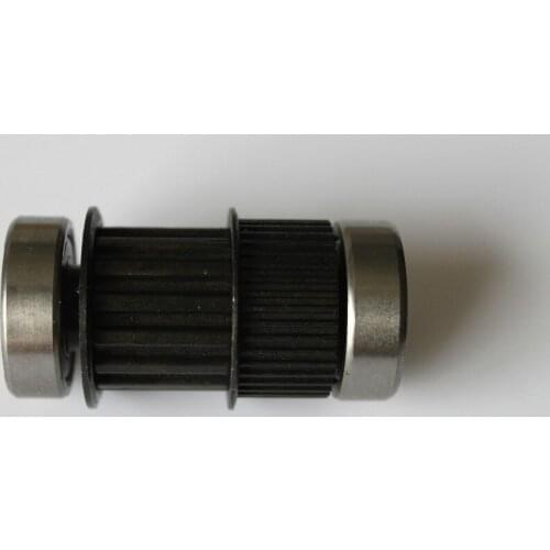 Wit-Color 15 teeth pulley printer parts