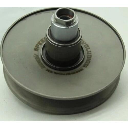 Torque driver for SMAX155 FORCE155 sliding sheave racing pulleys tuning upgrade clutch transmission smax force 155 175 parts