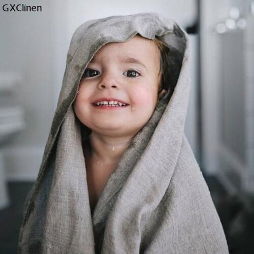 GXClinen Baby Body Towels