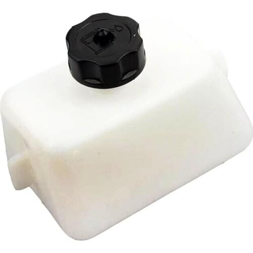 JEAZEA Fuel Tanks
