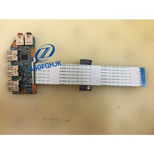 Usb board cable FOR SONY M971 AUDIO FFC 364-0001-782_A WORKS