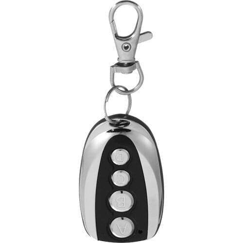 Mini garage transmitter for SOMMER 4035 4025 APERTO 4021 4025 Garage door remote control 868 MHz