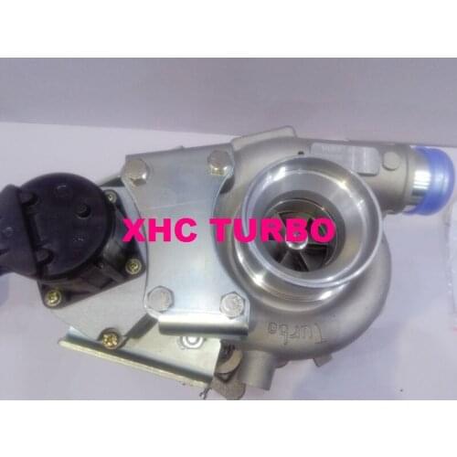 NEW RHF55V VIET 8980277720 8980277721 8980277722 8980277725 Turbo turbocharger For ISUZU NQR NPR NRR,4HK1-E2N 5.2L 150HP 06
