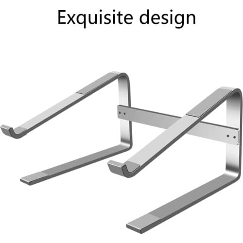 Aluminum Large Laptop Stand Holder For iPad Pro Air Xiaomi Huawei Samsung Macbook 12.9 11 10.2 10.9 10.5 10 inch Tablet Support