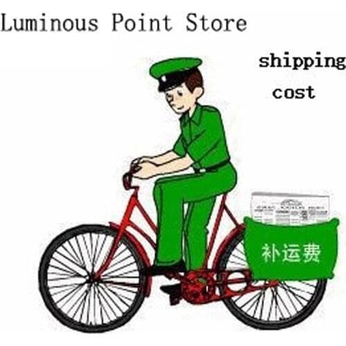 Extra shipping fee link 0.49