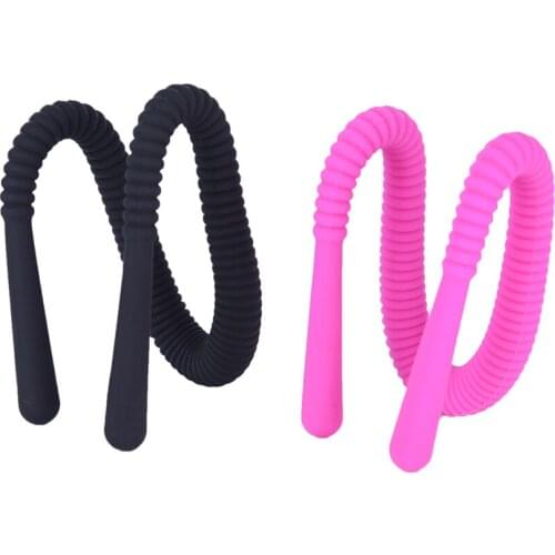 1PC Feminine Hygiene Product Device Vaginal Speculum For Woman Silicone Vaginal Expand Anal Device Anal Dilation