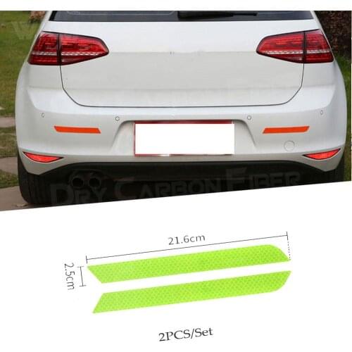 VACOMUL Reflective Tapes