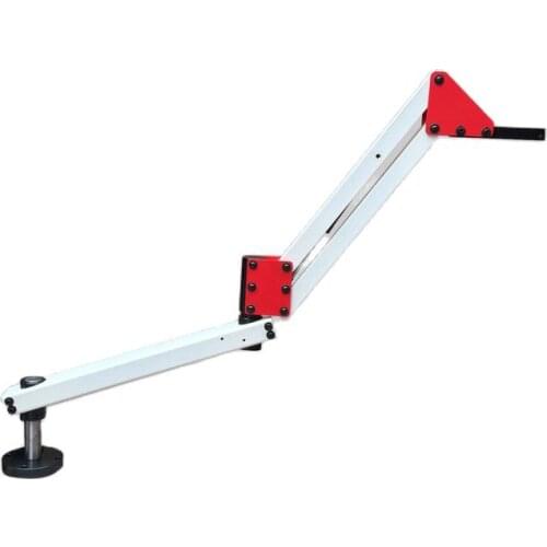 Vertical Pneumatic Tapping MachineArm HighQuality PneumaticTapping Machine Bracket High Strength PneumaticTapping MachineBracket