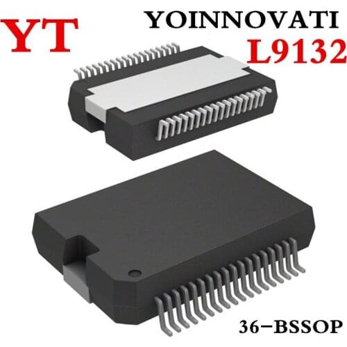 5pcs/lot L9132 9132 HSSOP36 IC Best quality