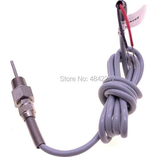 Free shipping 2pcs/lot 93236P1-1B32300(2105040087)/ 711632E1-21D264 Fusheng temperature sensor temp transducer