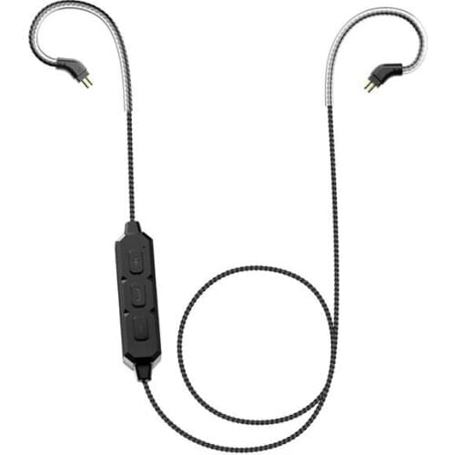 BQEYZ Z1 2Pin 0.78mm Bluetooth 4.2 CSR64215 AptX Wireless HiFi Earphone Cable