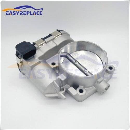 Easy Replace Brand New Throttle body Valve OE: 0280750017 A1131410125 For MERCEDES E500 C300