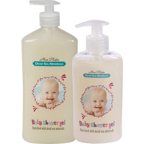 Mon Platin Products For Mothers And Babies