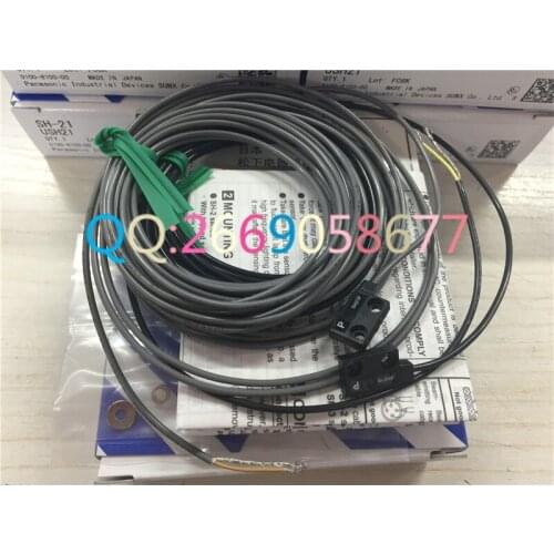 Panasonic SH-21 100% new and original