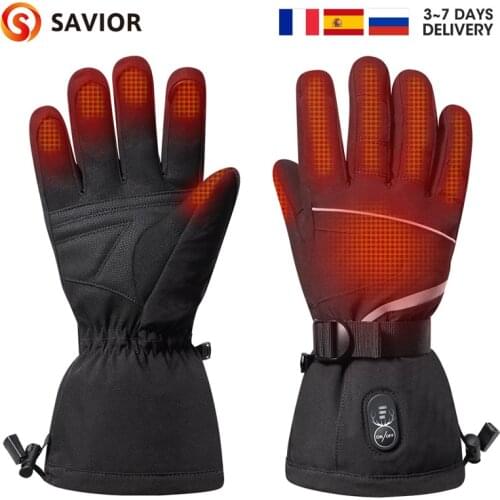 Savior Heat Climbing And Mountaineering Products