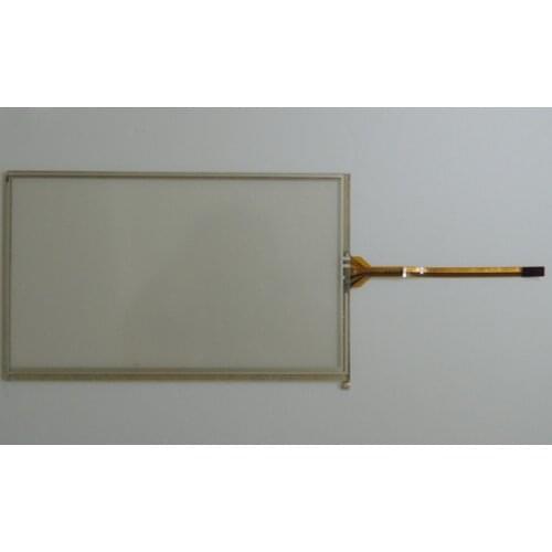 Original new Kinco Buchu MT4414T MT4414TE man-machine interface touch screen original glass screen touchpad