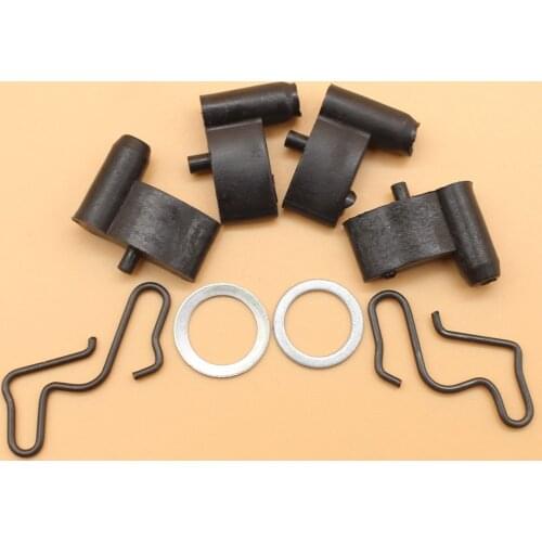 Starter Pawl Dog Kit For STIHL MS230 MS240 MS250 MS260 MS270 MS271 MS290 MS310 MS311 MS340 MS341 MS360 MS390