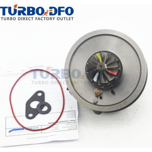 Turbine repair kits 53039880132 turbo core NEW 53039700132 for VW Passat B6 / Scirocco / Tiguan 2.0 TDI 140HP CBAB / CBDA / CBDB