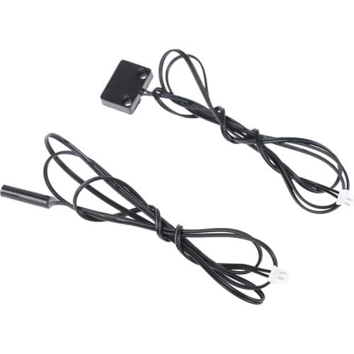 Universal Treadmill Magnetic Sensor Speed Sensor for Running Machine Repair Kits