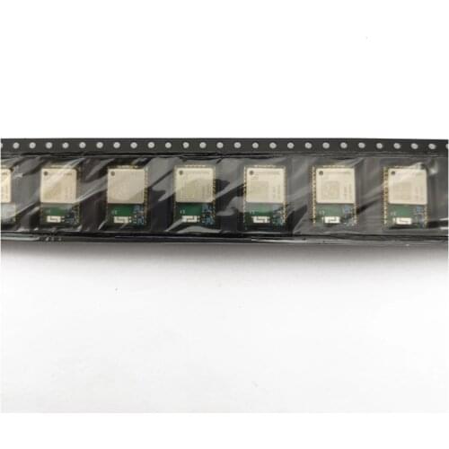 In stock! 200pcs L96 L96-M33 Multi-GNSS Module embedded chip antenna engine for GPS GLONASS BeiDou Galileo (RLM supported) QZSS