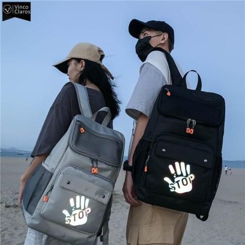 Vinco Claros Backpacks For Boys