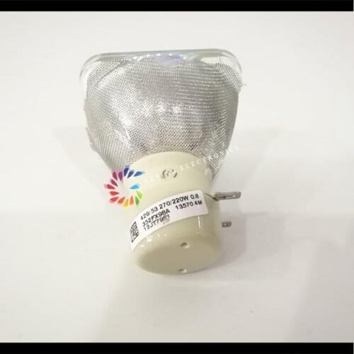 High Quality NP30LP UHP 270/220W 0.8 Original Projector Bare Lamp for M332XS M333XS M352WS M322H M353WS with 6 months
