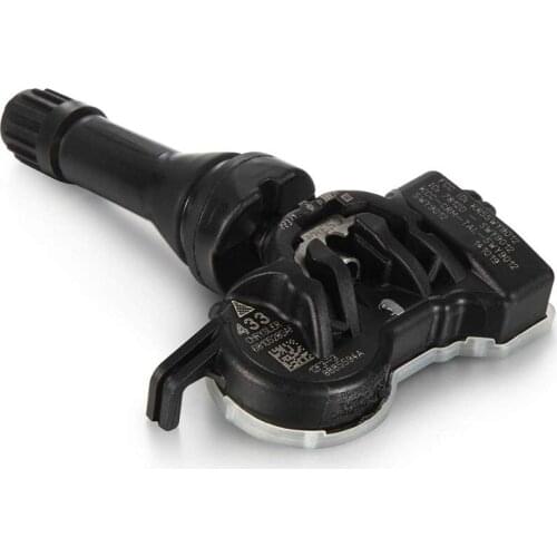 High Quality New CAR TPMS Sensor 68252493AB For Jeep Renegade 2015-2018 433MHz Tire Pressure Monitor Systems 68252493AF