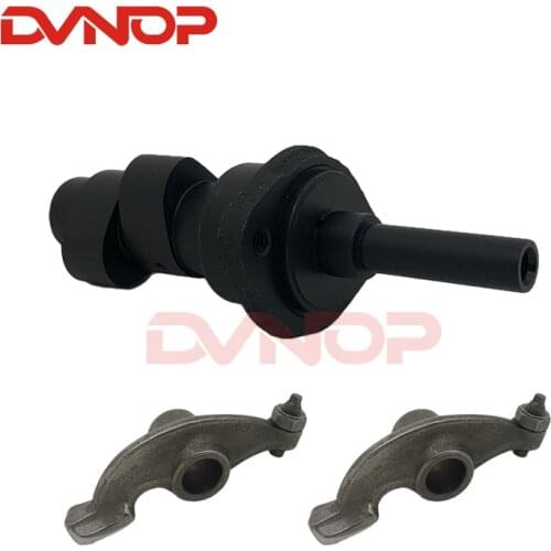 Motorcycle high quality camshaft for Honda XL125S XL185S XL200R XL 125 180 200 14101-437-000 engine parts