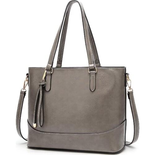 YKFMYFOURL Large Women's Bags