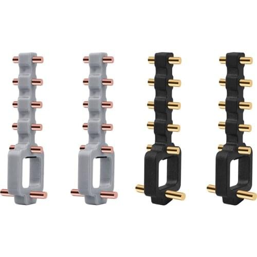 1 Pair Yagi Antenna Amplifier Remote Controller Signal Extender Accessory for FIMI X8 Mini Remote Controller Signal Booster