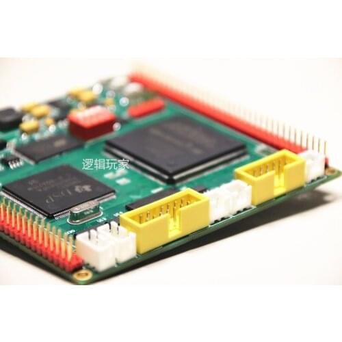 For DSP+FPGA\DSP28335+FPGA\DSP28335+EP3C16Q\DSP28335 Motor Control