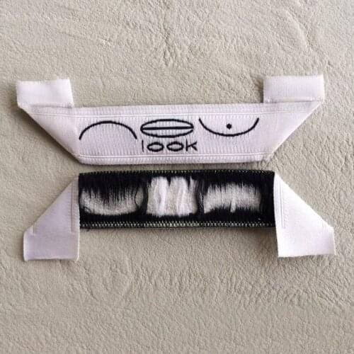 Customized/custom (1000pcs/lot) garment clothing Woven Labels Free design, accessories end fold/straight cut main labels