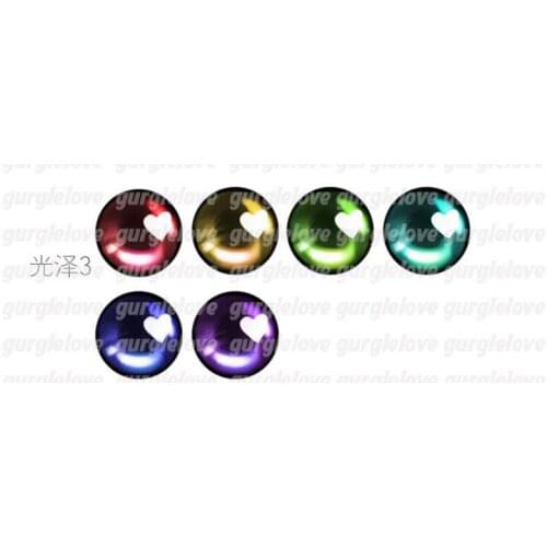 Kig019)Gurglelove Eyes for Kigurumi Mask