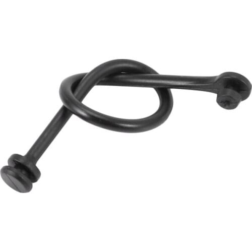 Fuel Tank Cap Cable Wire Car Replacing Replacement 16117193372 for BM WE81/E87/E88/E46/E90/E91