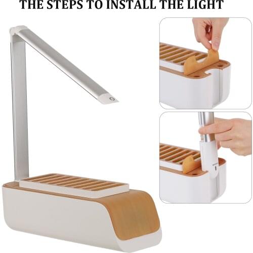 Indoor Herb Garden Kit Hydroponics Growing System Smart Planter with LED Grow Light Height Adjustable Temperature