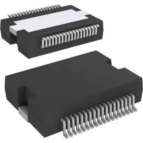 New TAS5152 5152 HSSOP-36 10Pcs/Lot