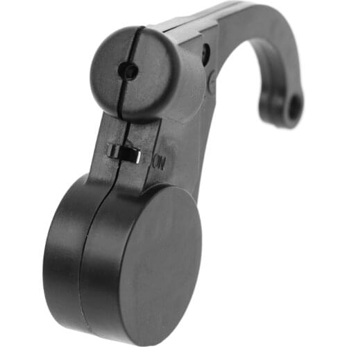 New Road Safety Warning Ear Driver Anti-sleep Alarm Drowsy Nap Car Safety Alert