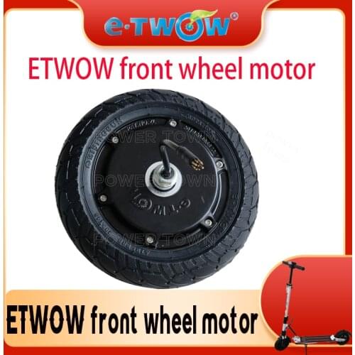 Original E-TWOW electric scooter Accessories Motor