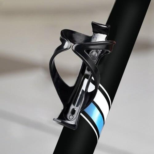 Water bottle rack holder fittings for bikes bottle rack holder mountain bike bottle holder cage outdoor cycling accessories