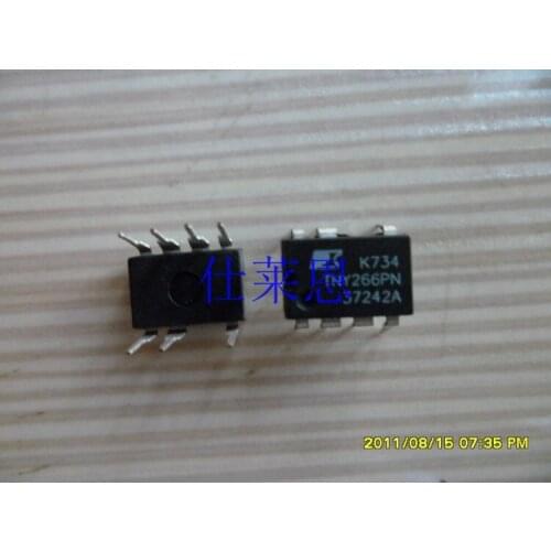 TNY266PN switching power supply chip store credit transactions Quality Assurance