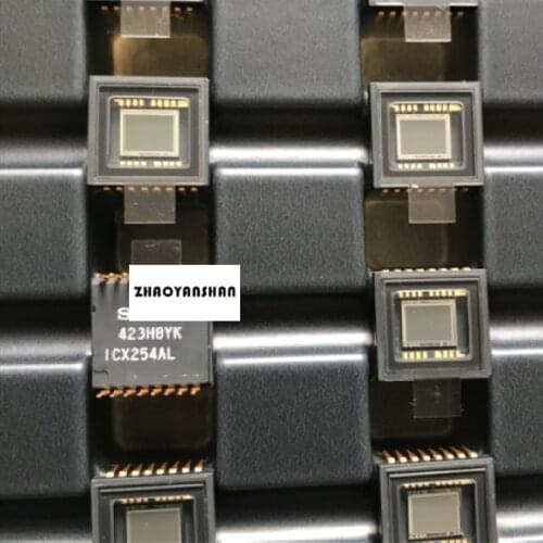 1pcs X ICX254AL ICX254 new CCD