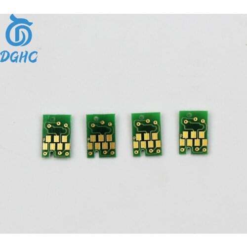 10pcs Maintenance Tank Chip for Epson Stylus pro 4000 4400 4450 4800 4880 7600 9600 7400 9400 7450 9450 7800 9800 7880 9880